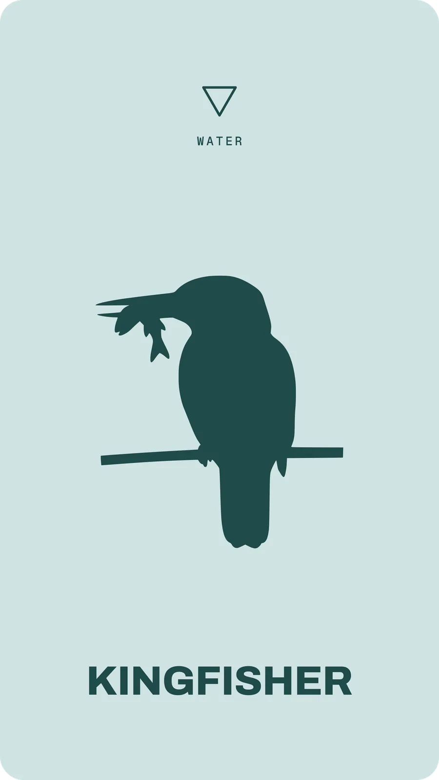 Kingfisher