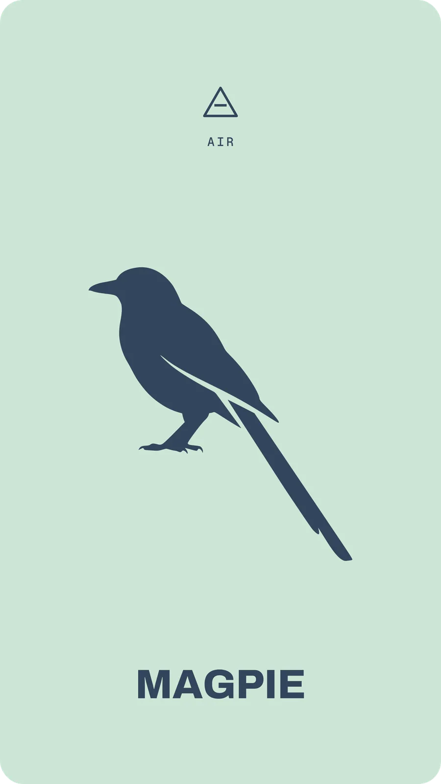 Magpie