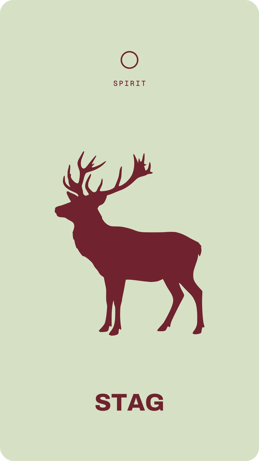 Stag