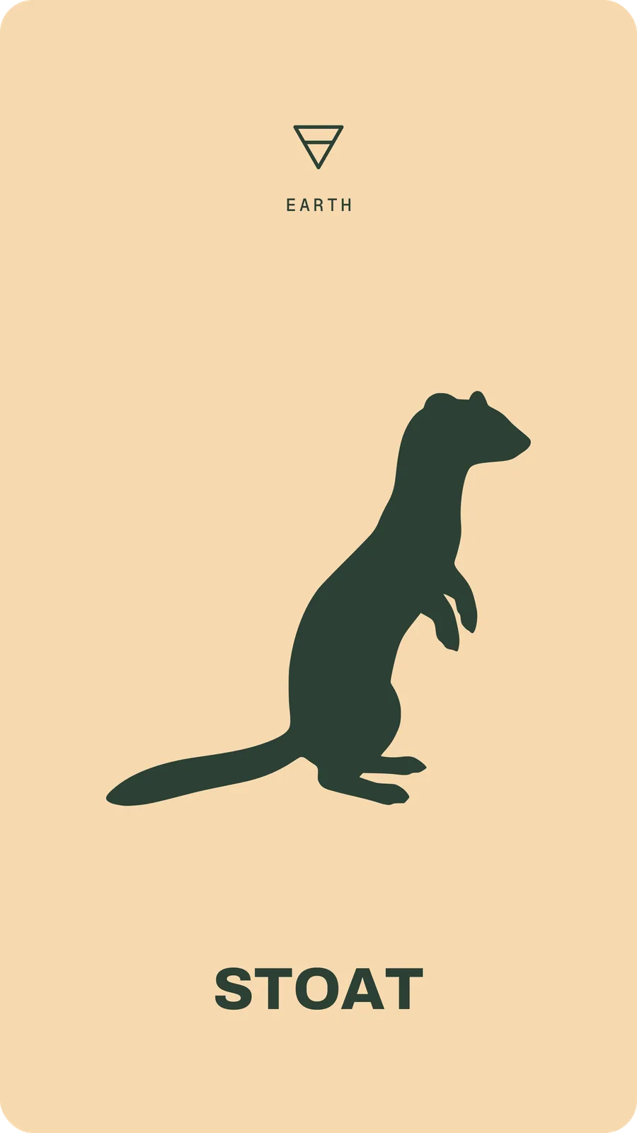 Stoat