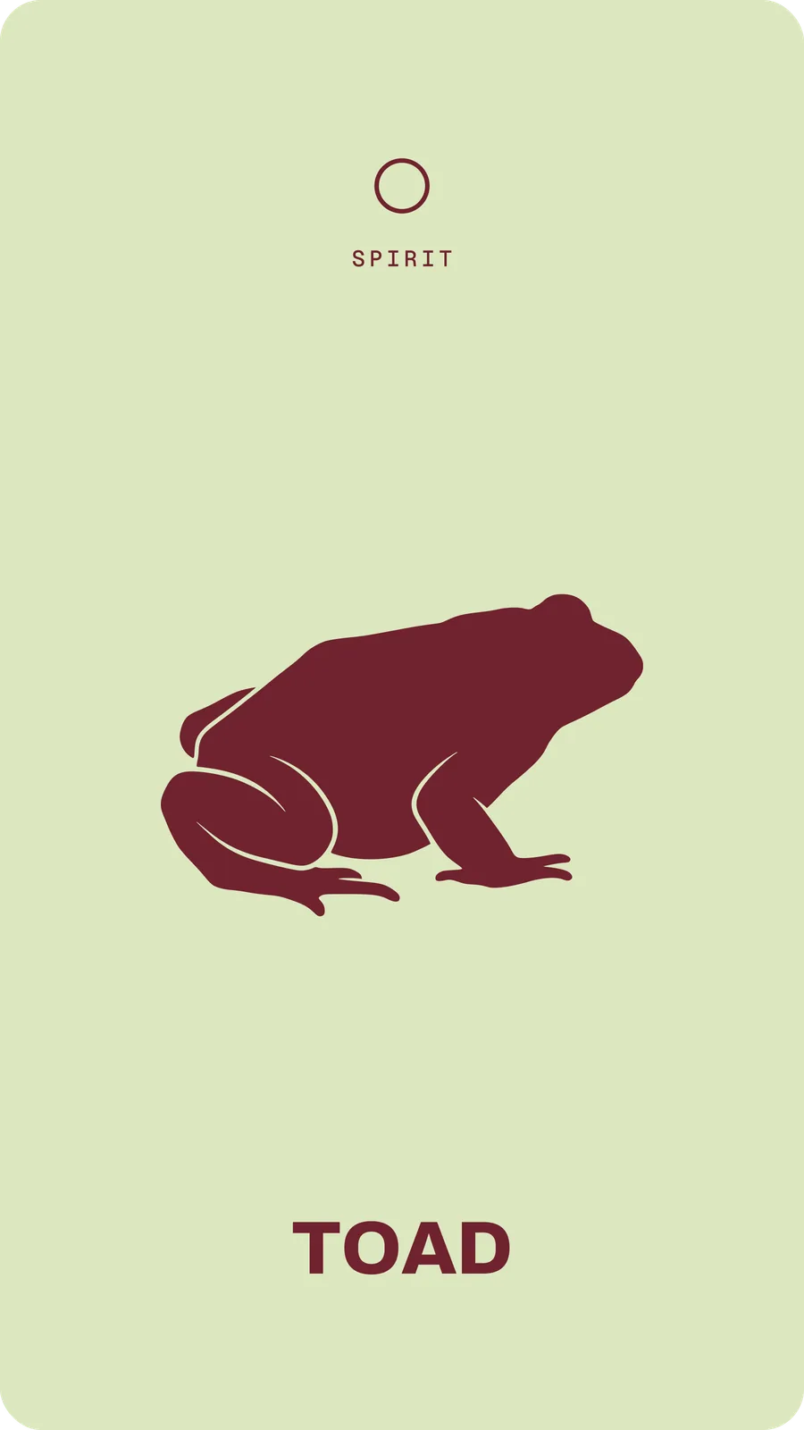 Toad